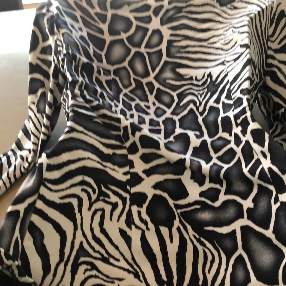Cache Top size m leopard style - Picture 4 of 6